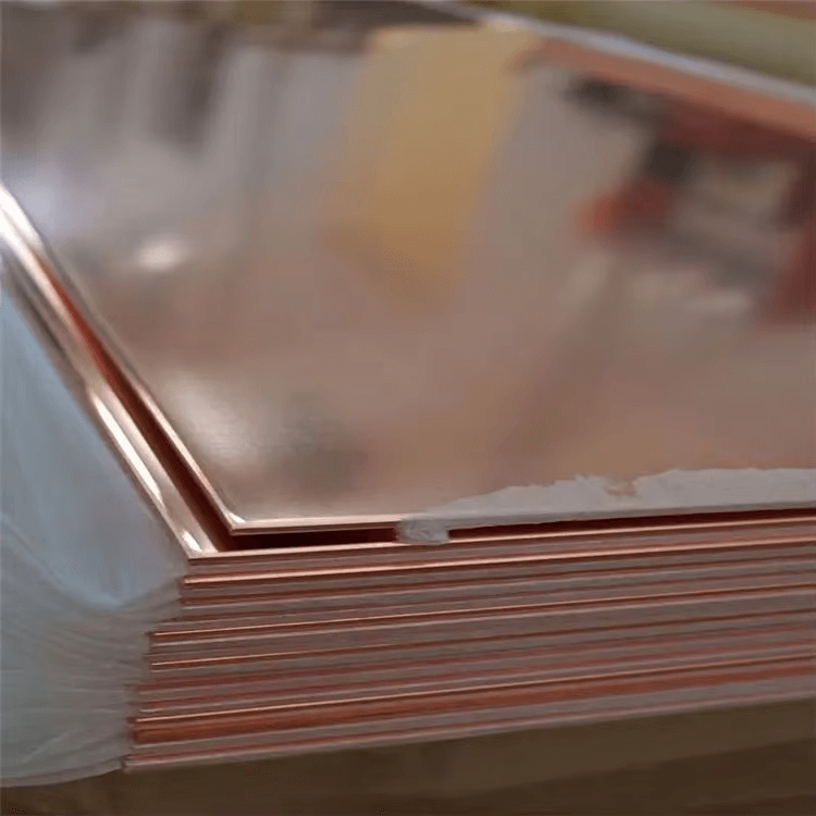 Copper Sheet