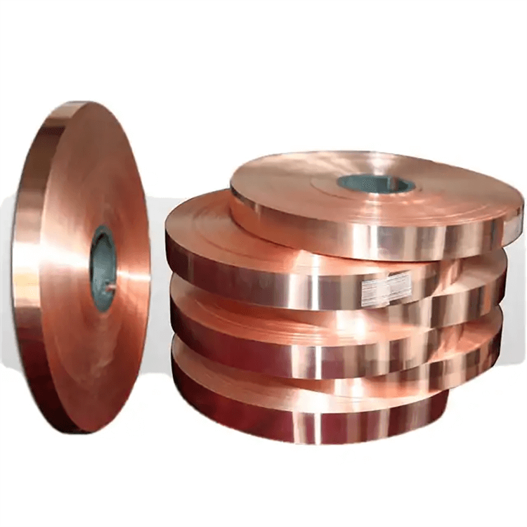 Copper Coil