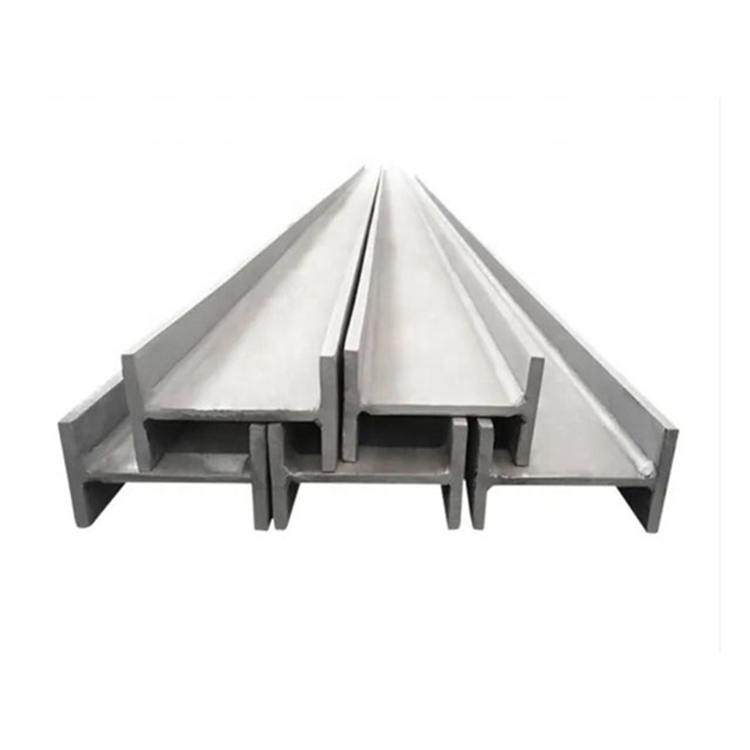 Stainless Steel Beam