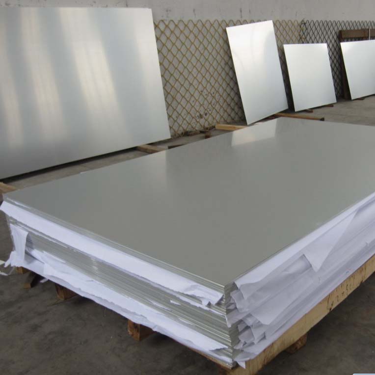 Stainless Steel Sheet