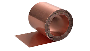 Copper Coil